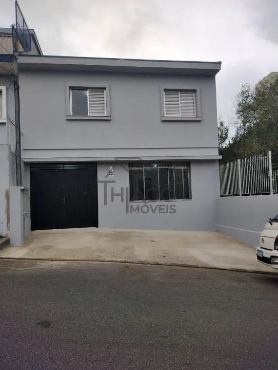 Sobrado para locação comercial na Mooca, 200m², composto por 7 salas, ótima estrutura e co