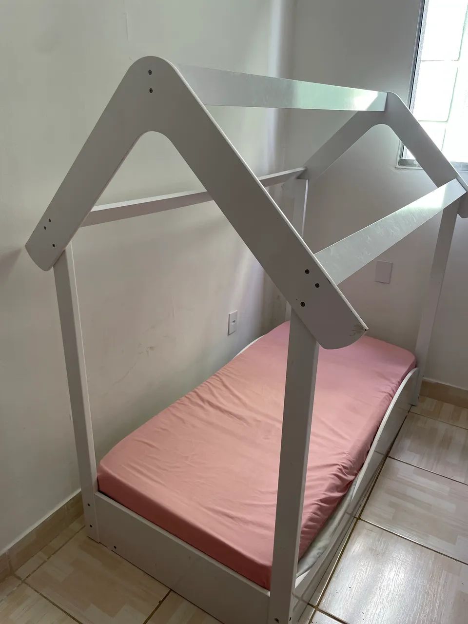Cama infantil  - Foto 4