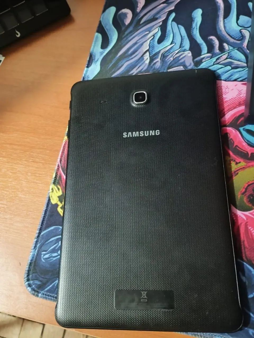 SAMSUNG TABLET T560 9.6 POLEGADAS - Foto 2