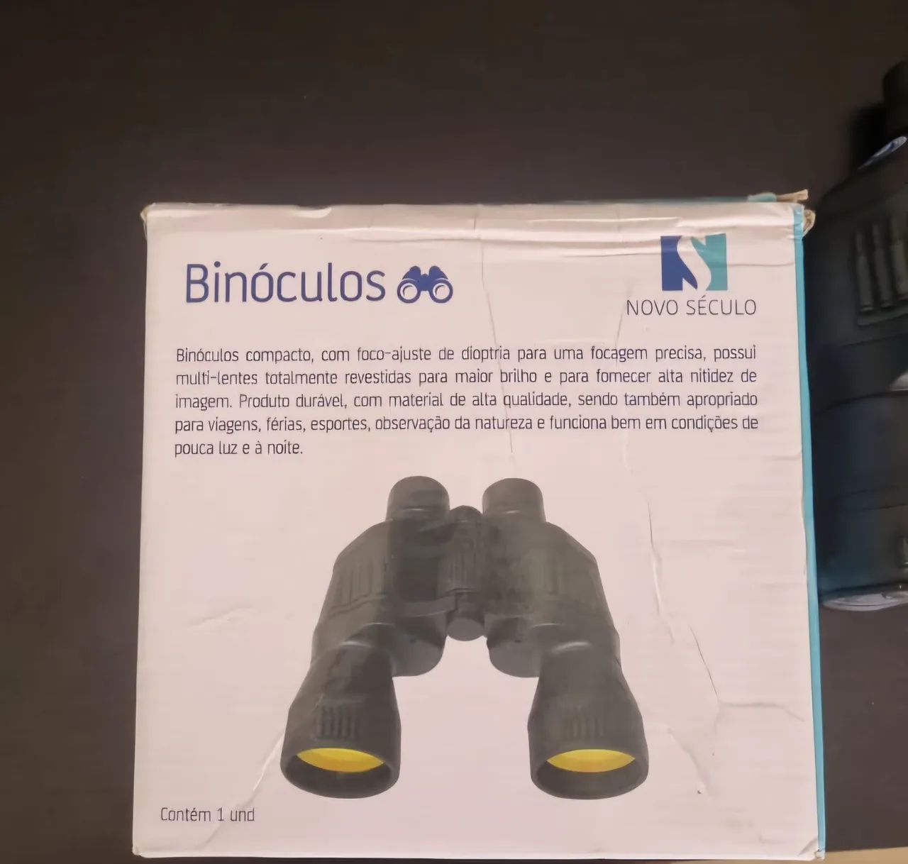 Binóculos profissional  - Foto 2