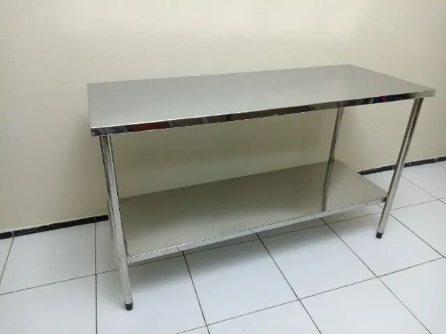 Mesa Inox - Foto 4