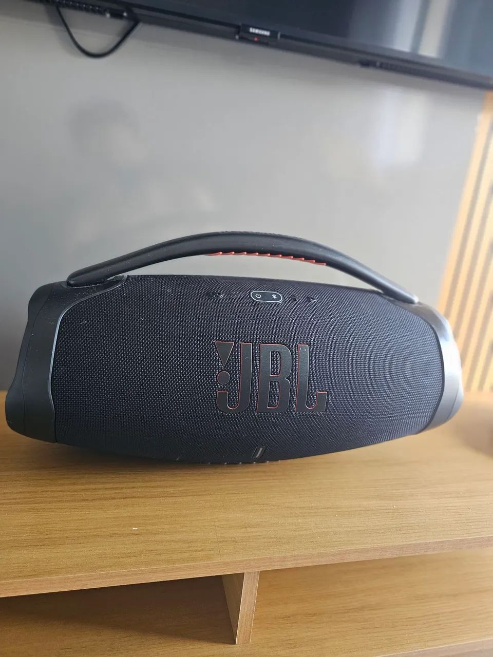 JBL BOOMBOX 3, Ouço propostas. - Foto 3