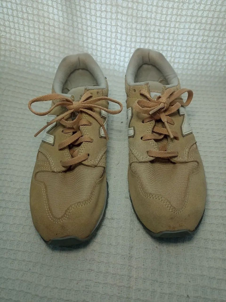 Tênis New Balance 373v2 - Foto 4