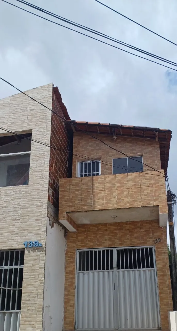 Casa para alugar nas quintas