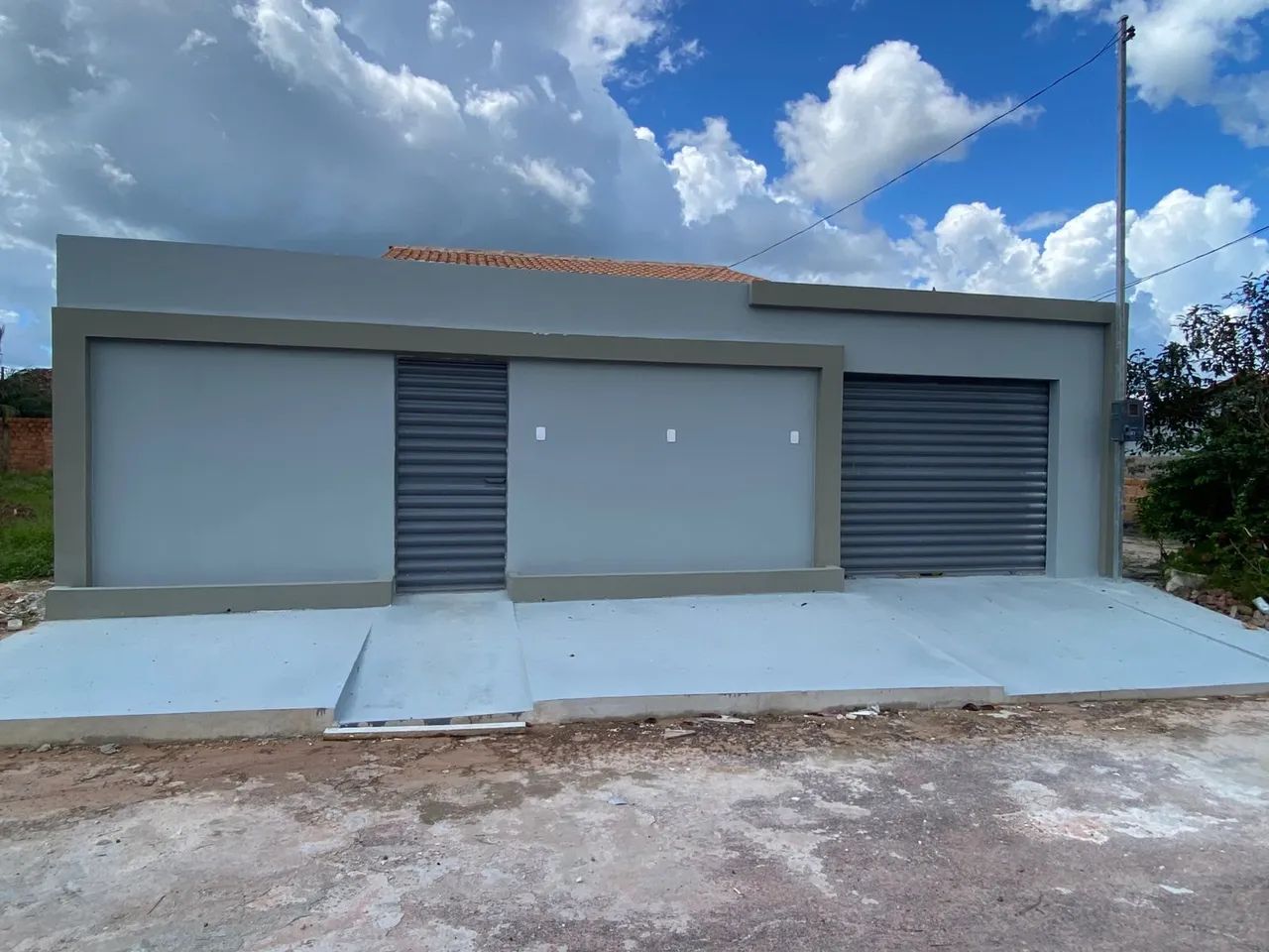 Foto - Castanhal - Imperador