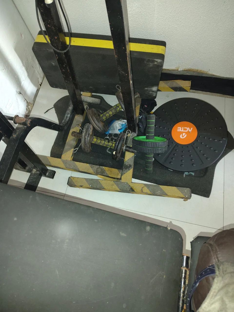 Tudo por 500 Academia e Exercícios Umarizal, Belém 1437142877