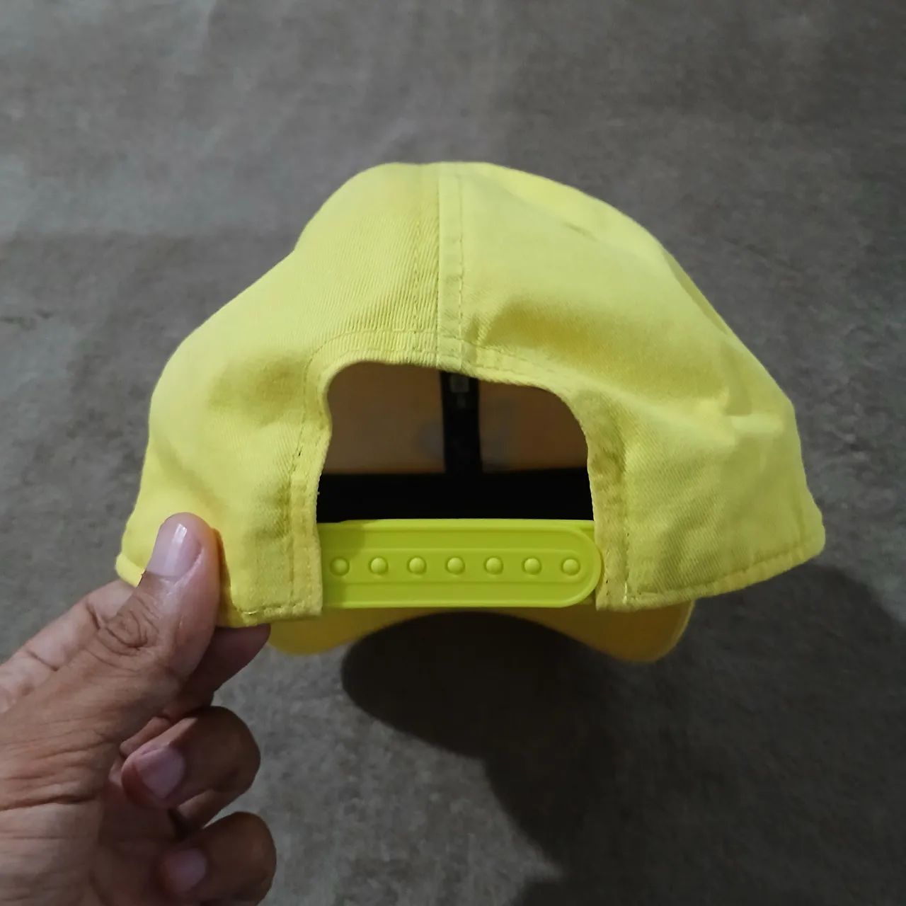 Boné New Era Colors - Foto 3