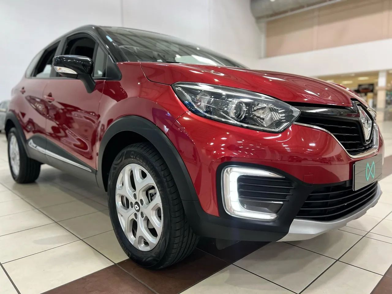 Renault Captur Zen - Foto 5