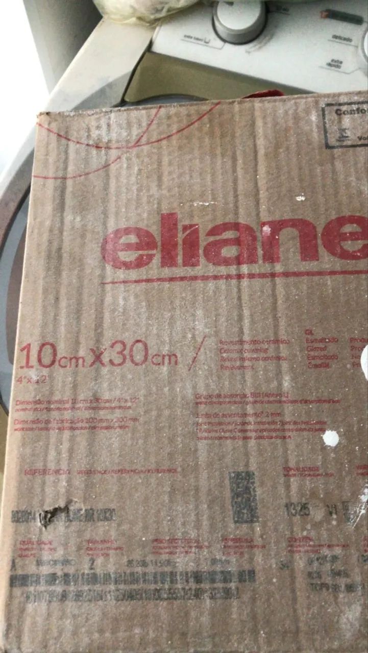 Revestimento de Parede Eliane - Foto 3
