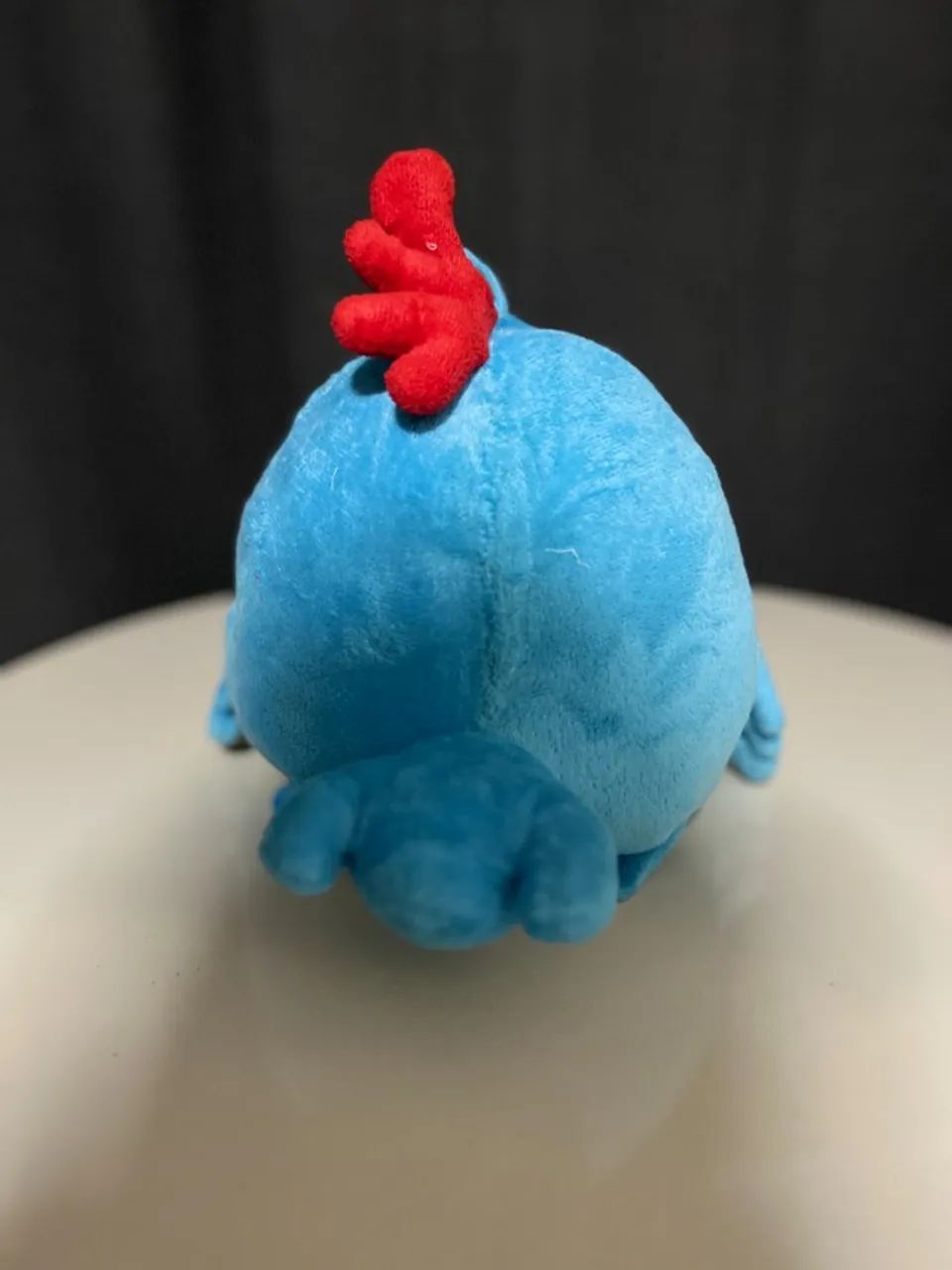 Pelucia galinha pintadinha - Foto 4