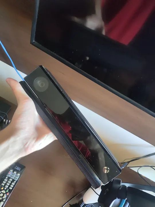 Xbox One Completo + HD Externo - Foto 3