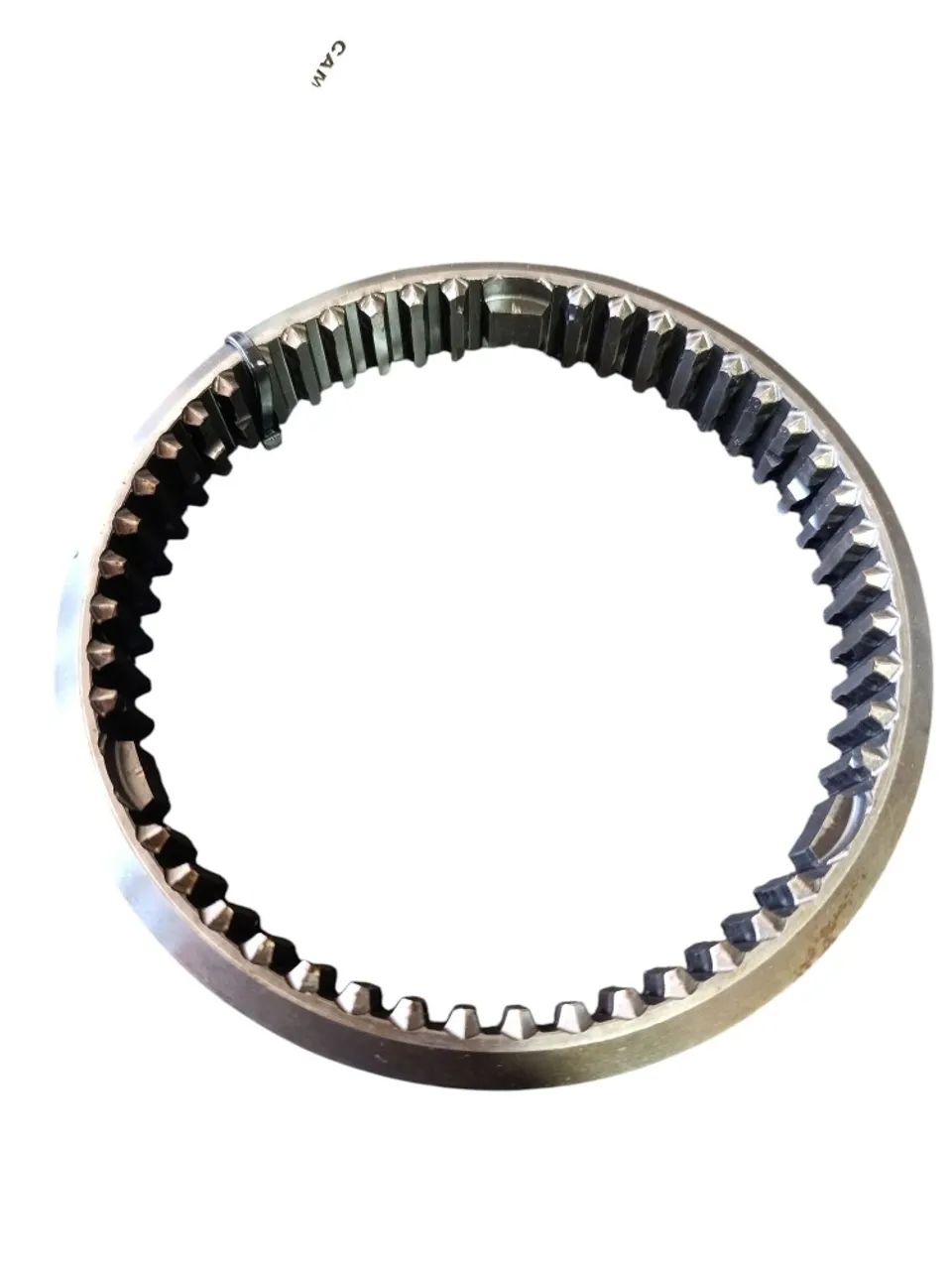 Luva Engate 12 Marcha Câmbio Zf 1324304053 - Foto 2