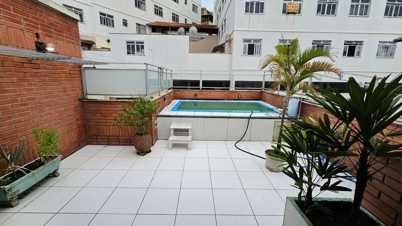 foto - Juiz de Fora - Alto dos Passos