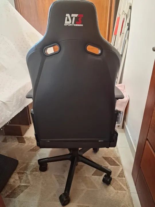 Cadeira DT3 Rhino - A melhor caidera gamer. - Foto 6