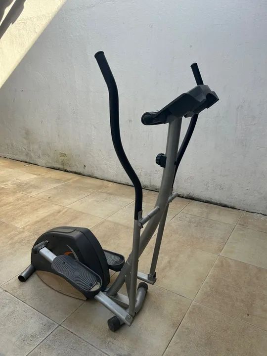 Elíptico Athletic - Foto 3