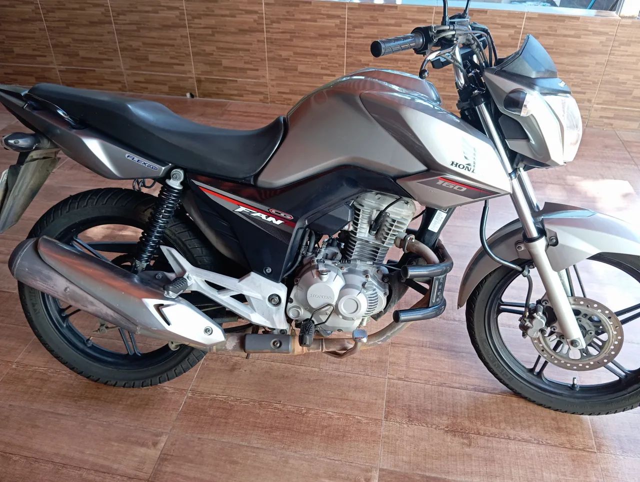 Vende moto 2015 e 2016