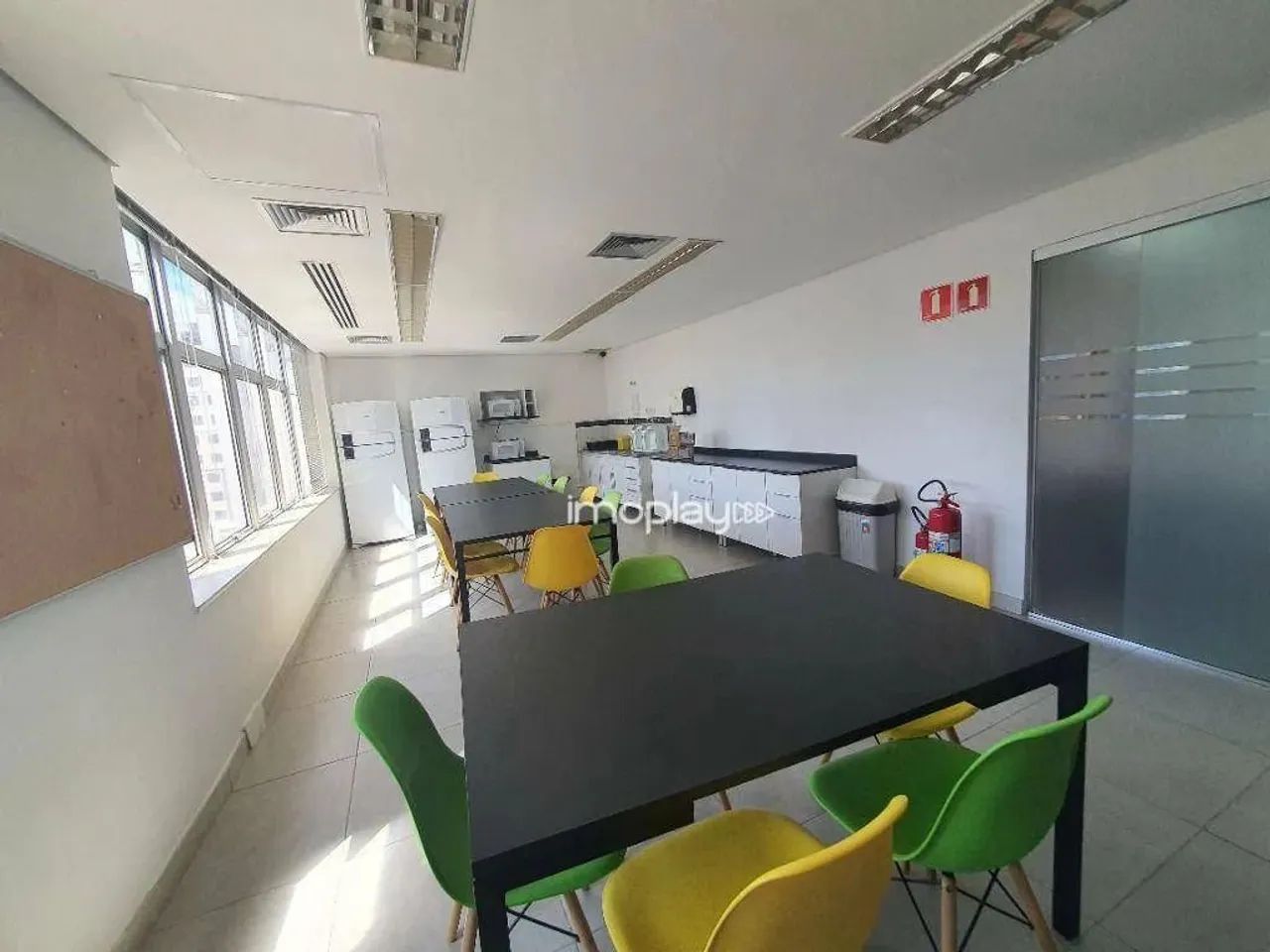 Conjunto, 559 m² - venda por R$ 5.800.000,00 ou aluguel por R$ 41.954,80/mês - Vila Olímpi - Foto 10