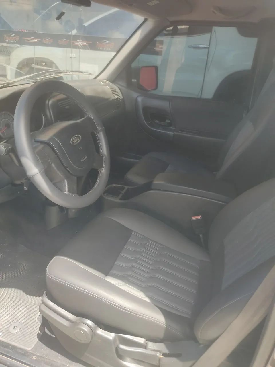 Ford ranger XLT 2012 - Foto 5