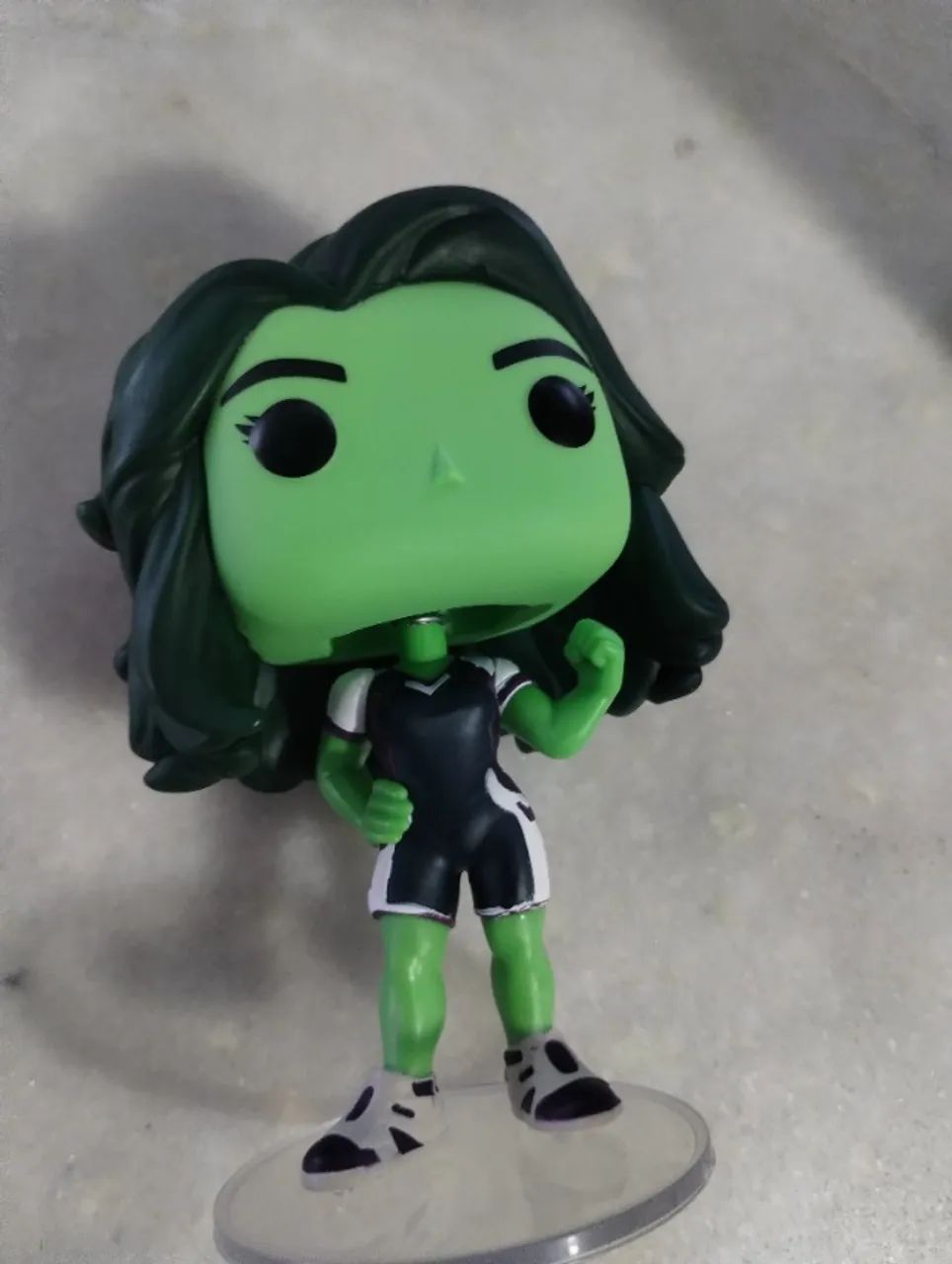 Funko Pop! SheHulk #1126 - Foto 4