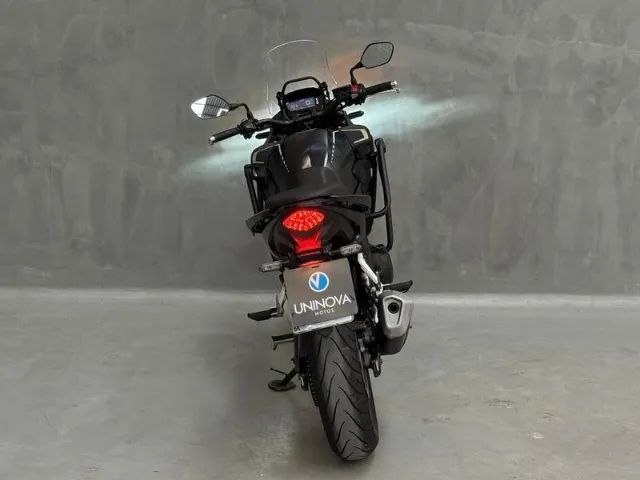 Honda CB 500X - Foto 6