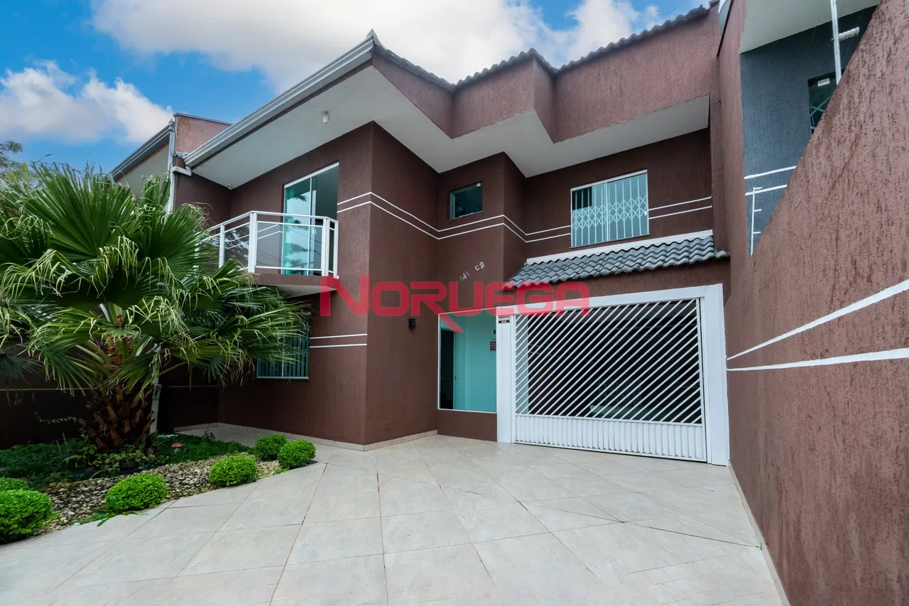 Casas para alugar - Colombo, Grande Curitiba - PR | OLX