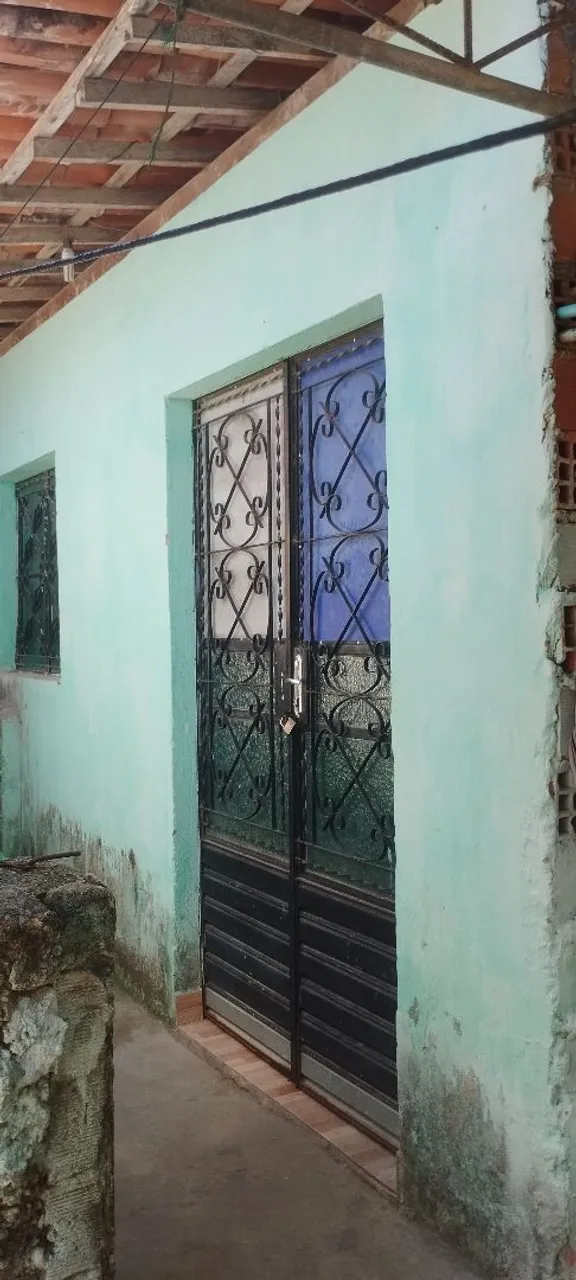 Casa no bom parto, a venda