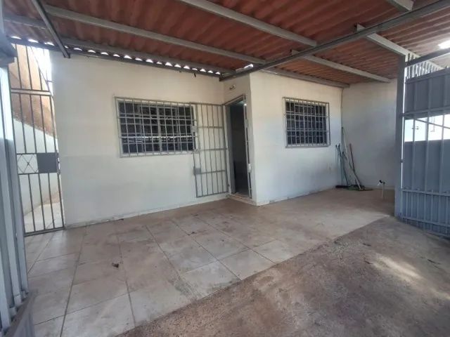 Foto - Brasília - Setor Habitacional Taquari (Lago Norte)