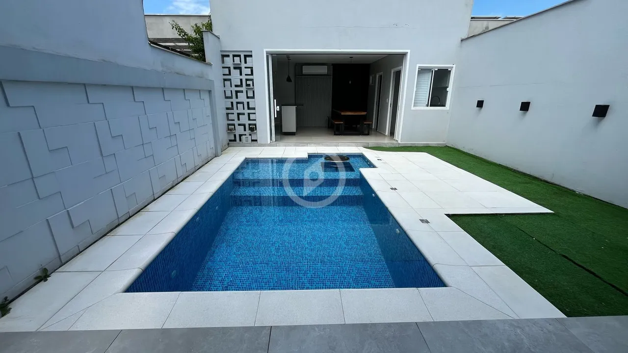 Casa à venda no bairro Bananal do Sul - Guaramirim/SC