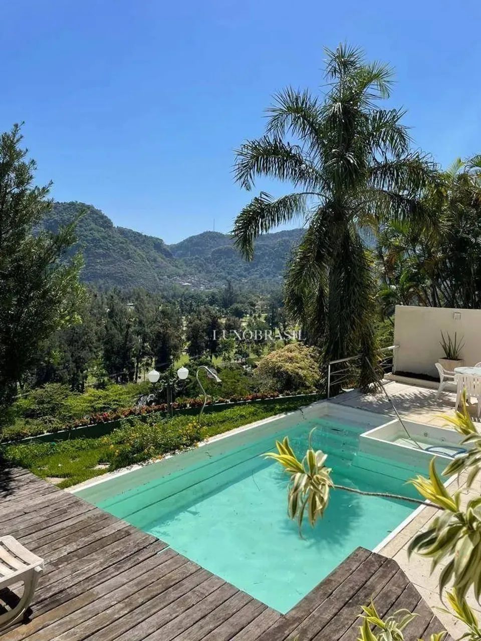 Casa com 04 suítes à venda, 485 m² por R$ 3.390.000 - Barra da Tijuca - Rio de Janeiro/RJ  - Foto 2