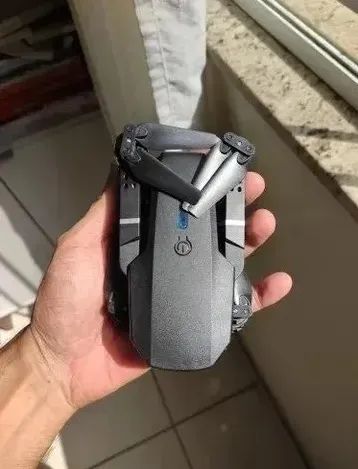 Mini drone e8 Para iniciantes  - Foto 4