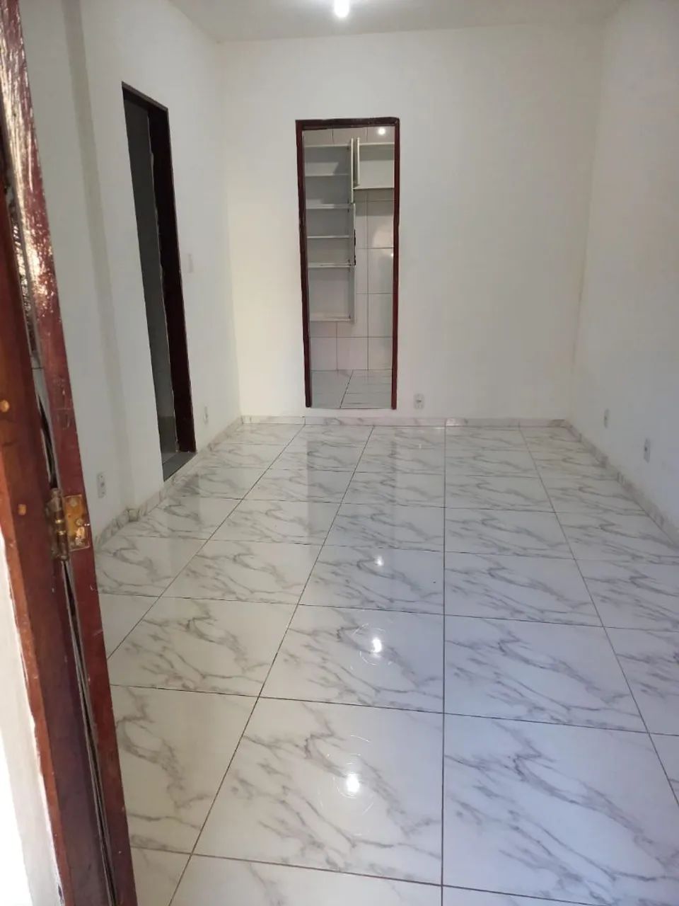 Foto - Salvador - Alto das Pombas