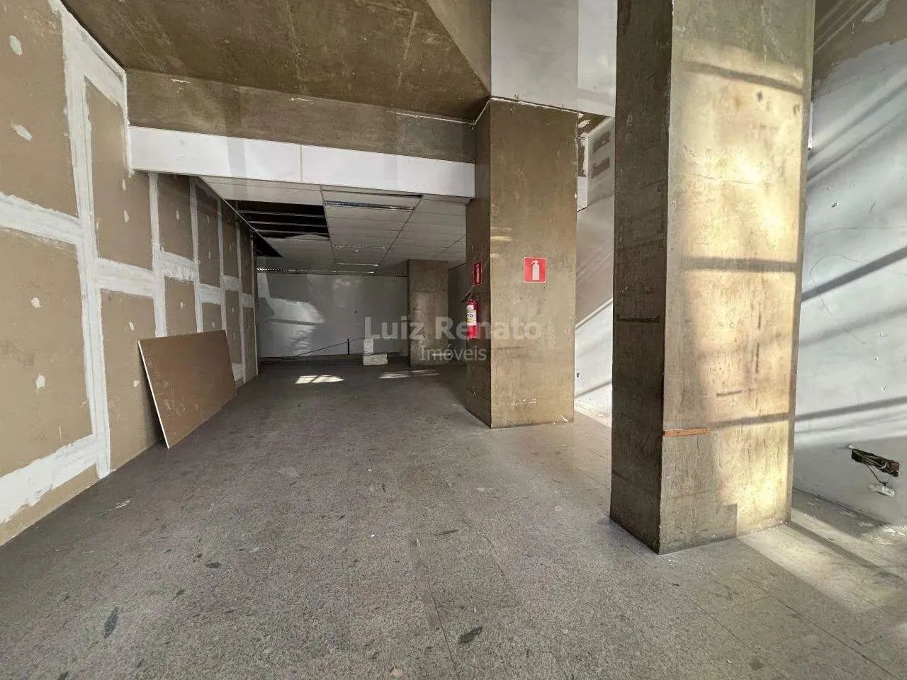 Loja Comercial para Locação  841,12m²  Savassi - Foto 4