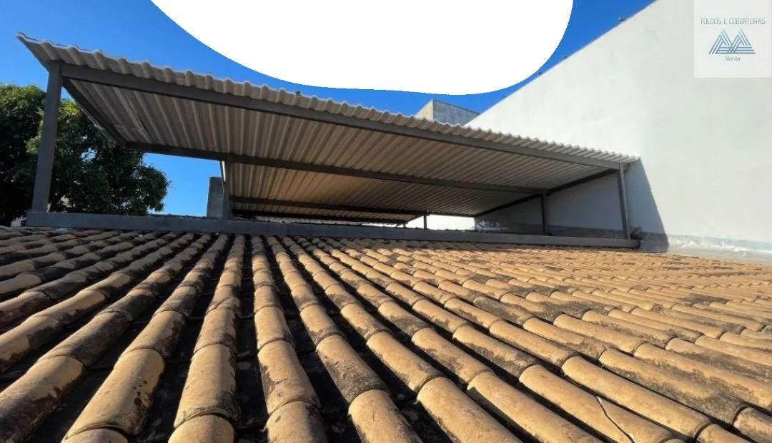 Fabricação/Instalação e Reforma de Toldos... - Foto 4