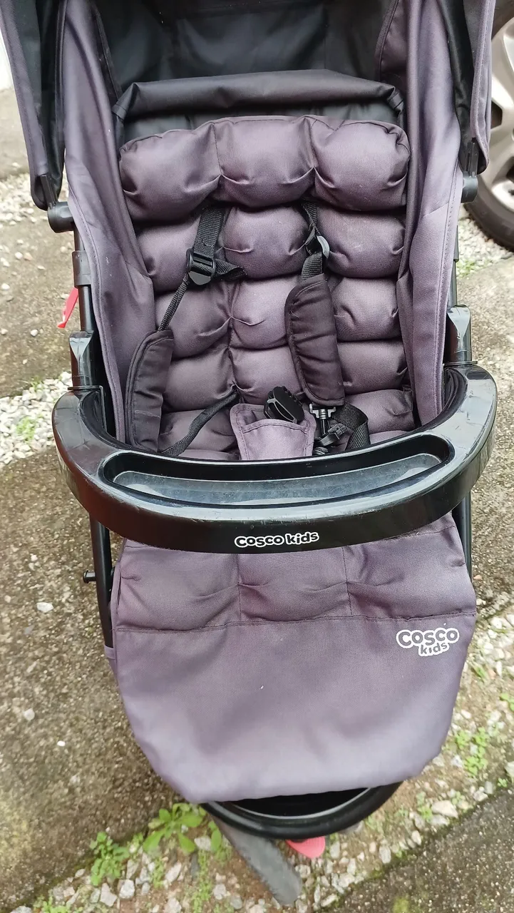 Carrinho de bebê Cosco Kids
