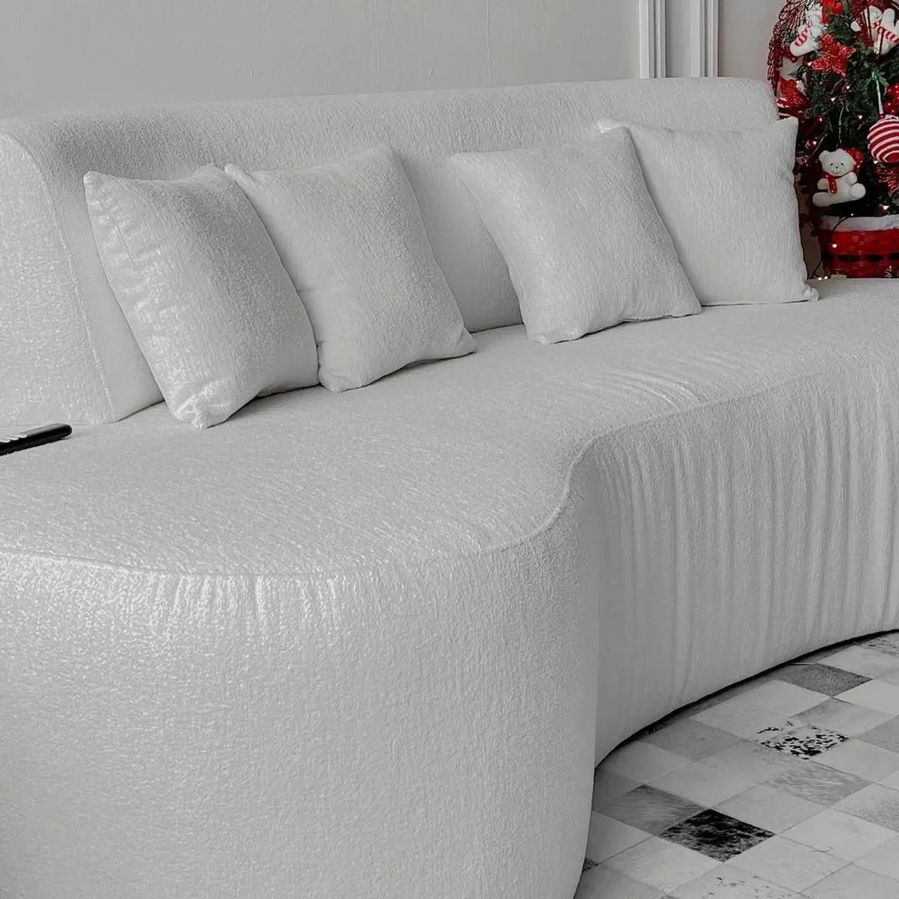 Sofá orgânico  - Foto 2