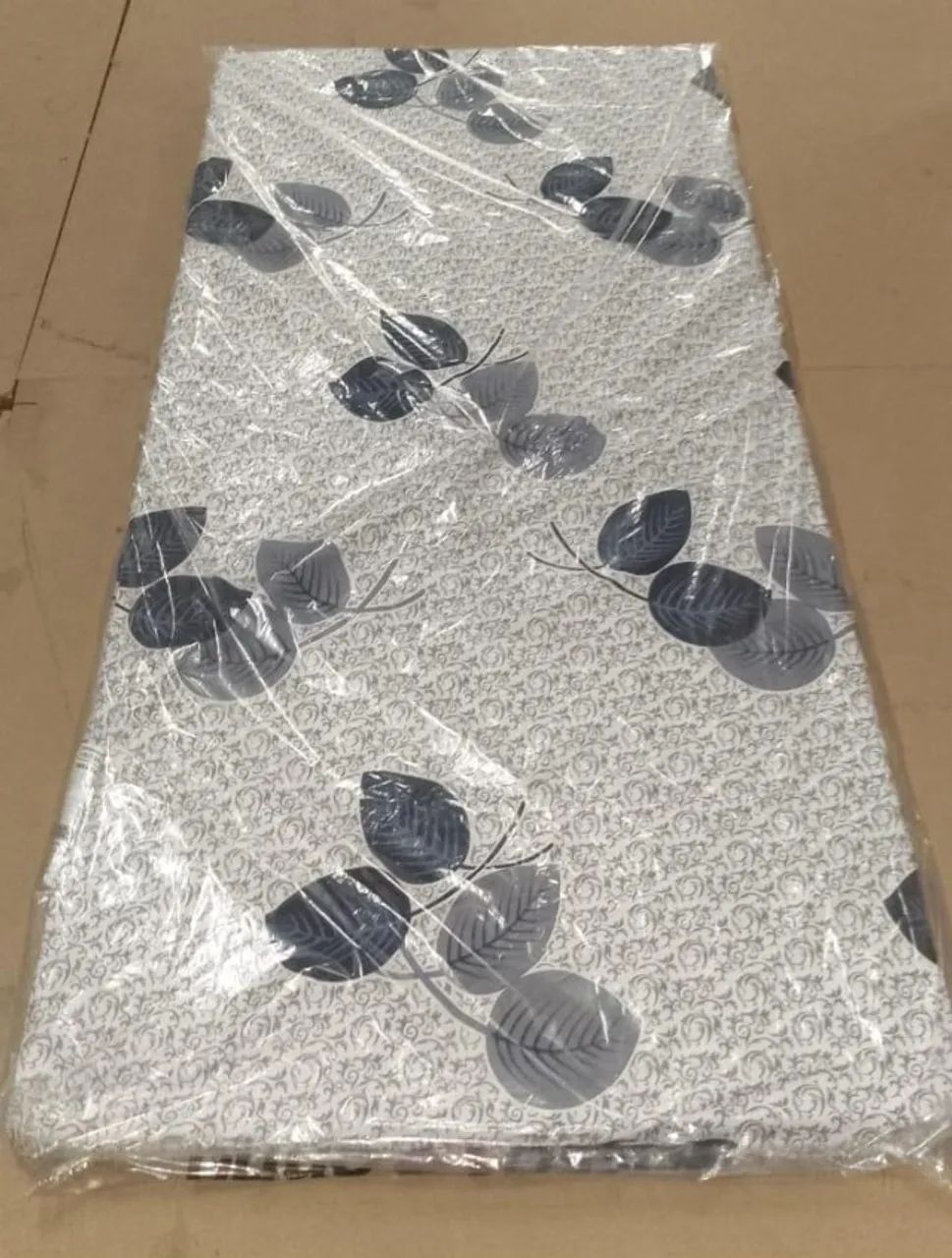 Colchonete Solteiro Soninho Nosso Sonho - Entrega Rápida! 