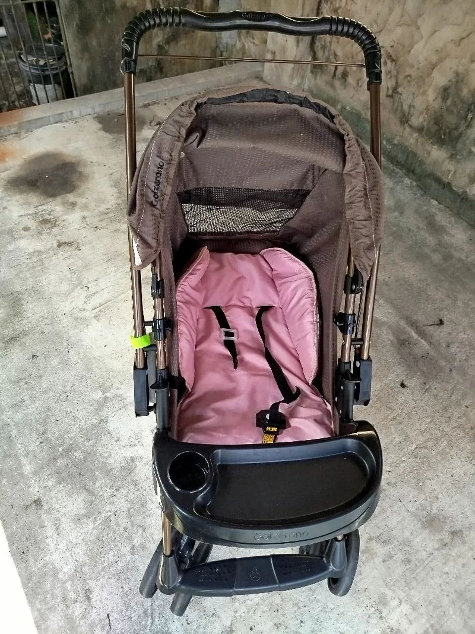 Carrinho para Bebê  - Foto 6