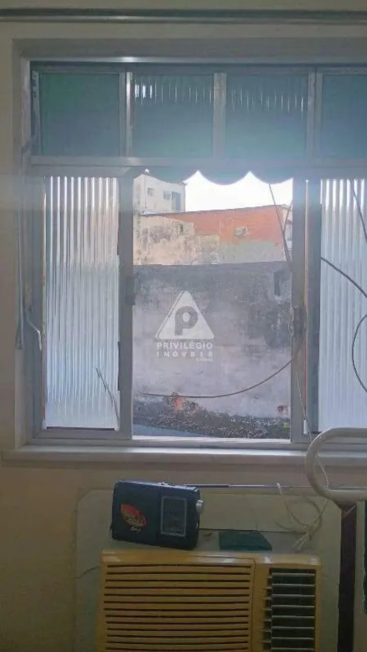 Apartamento com 1 quarto à venda no centro do Rio - Foto 5