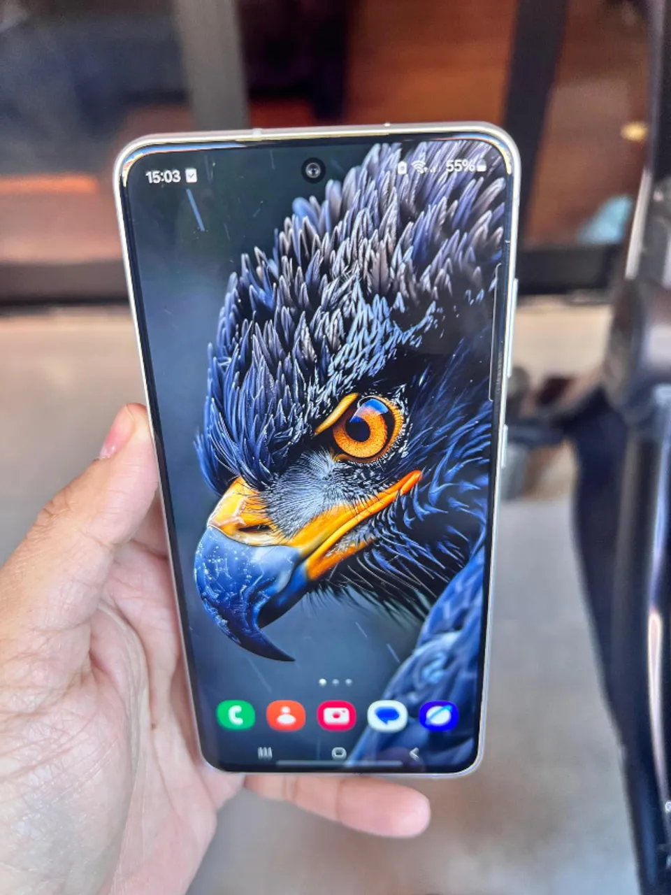 Samsung Galaxy S21 FE 5G