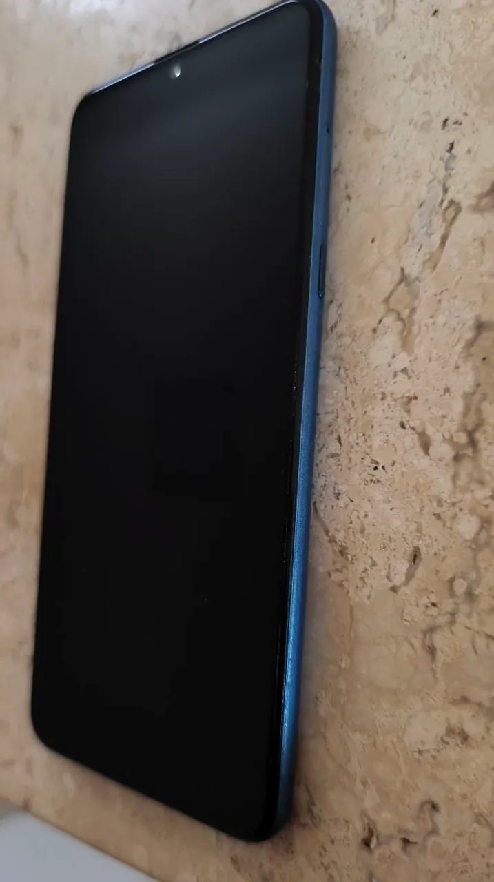 Lg k50s