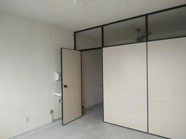 Alugo sala comercial em Madureira - Rio de Janeiro - RJ