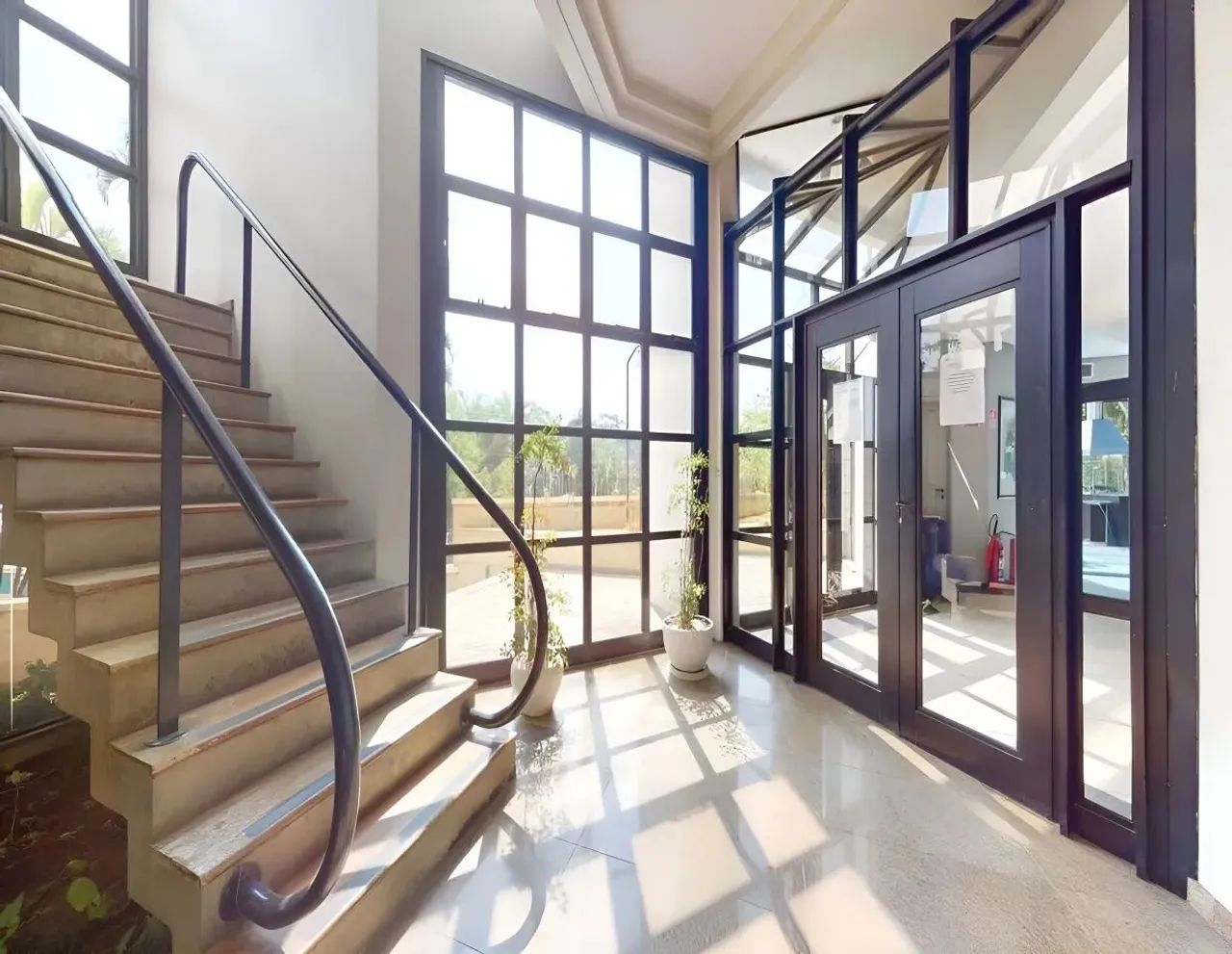 Flat Morumbi Business disponível para venda com 34m² e 01 vaga de garagem - Foto 12