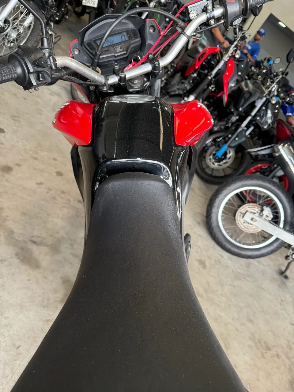 HONDA BROS 160 2016 - Foto 4