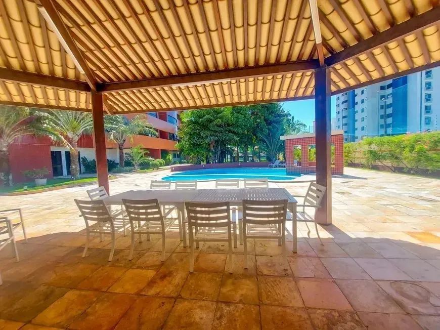 OPORTUNIDADE ! Luxo em Capim Macio  Apto 247m², 3 Suítes, Preço Reduzido! - Foto 4