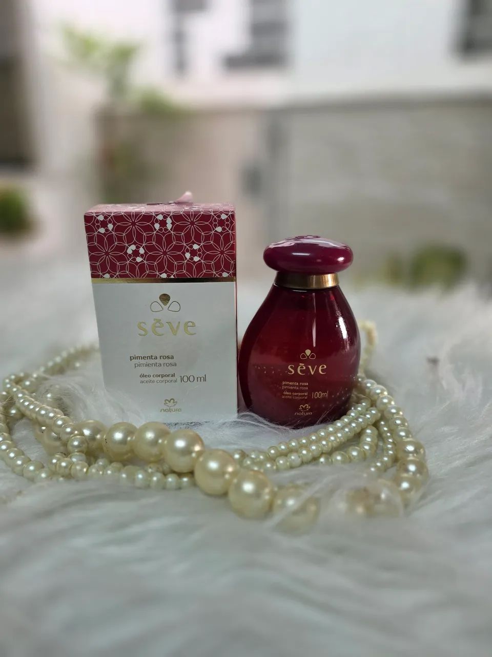 Seve Pimenta Rosa - Foto 3