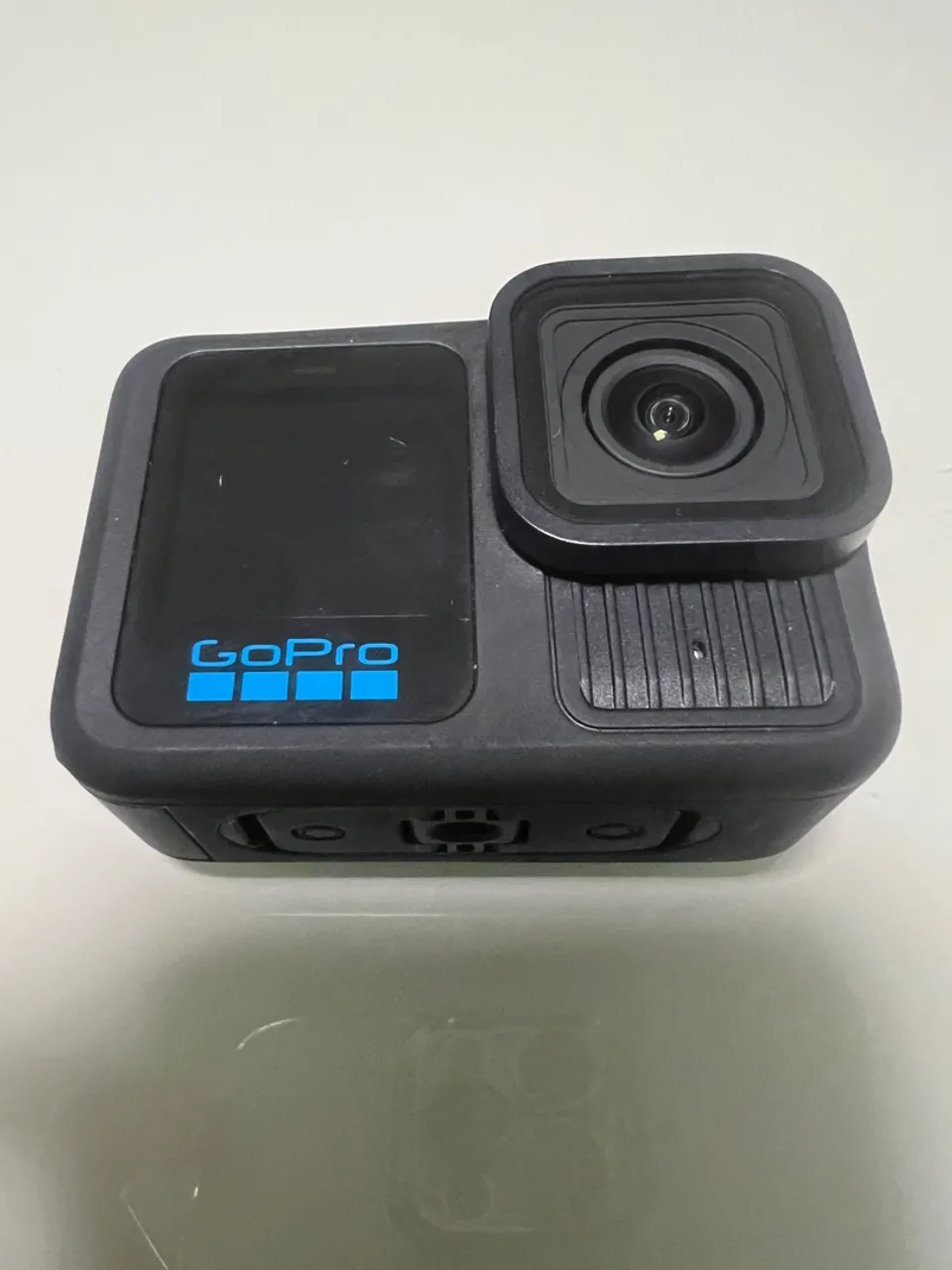 Câmera Gopro Hero 13 Black com nota fiscal e cartão