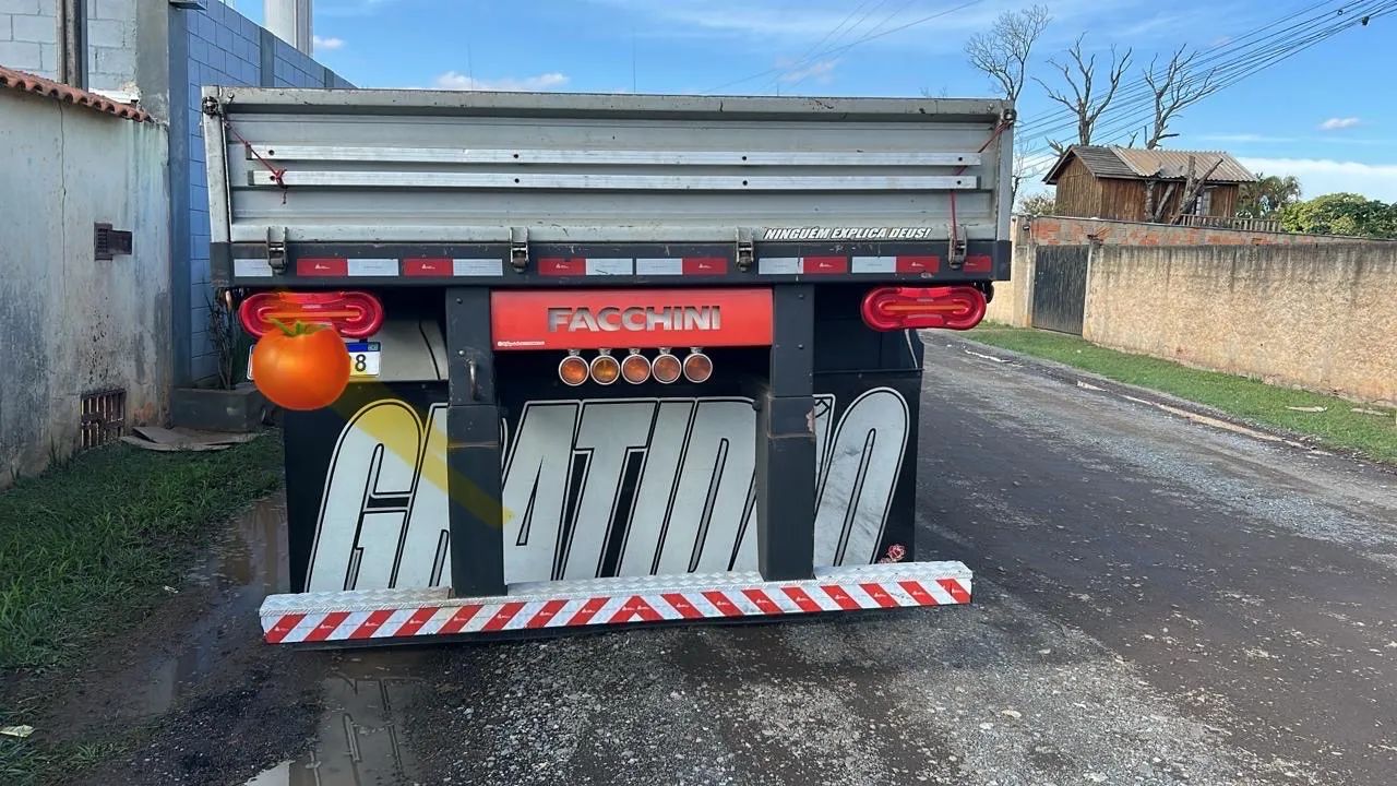 Volkswagen Constelation 4x219330 - Foto 7