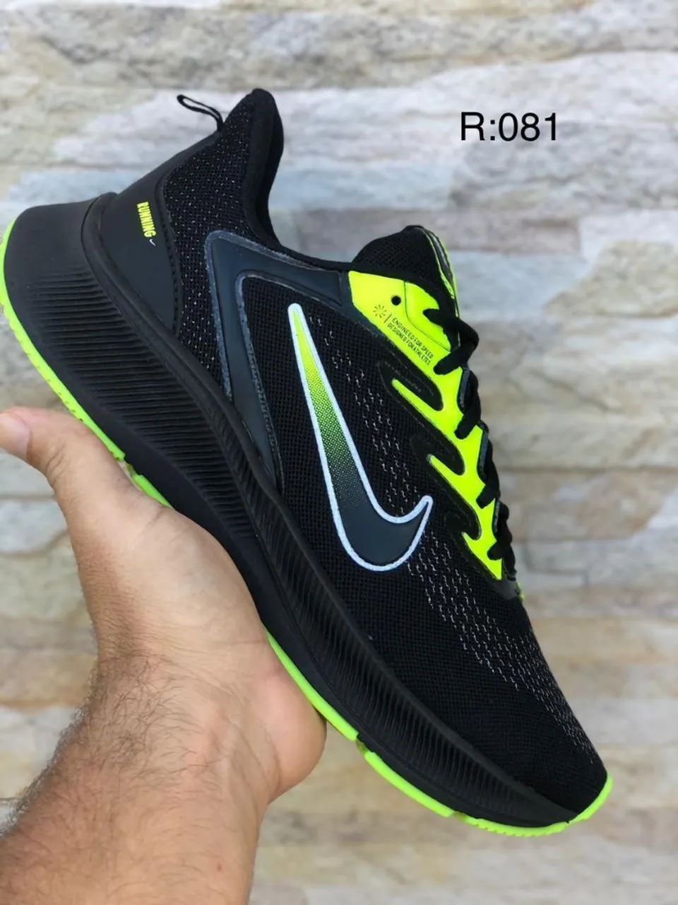 Tênis Nike Azul - Novo - Foto 5