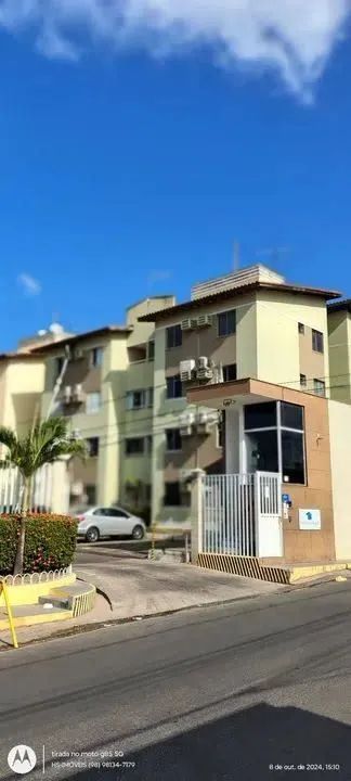 ALUGA-SE APARTAMENTO NO GRAN VILLAGE V!<br>