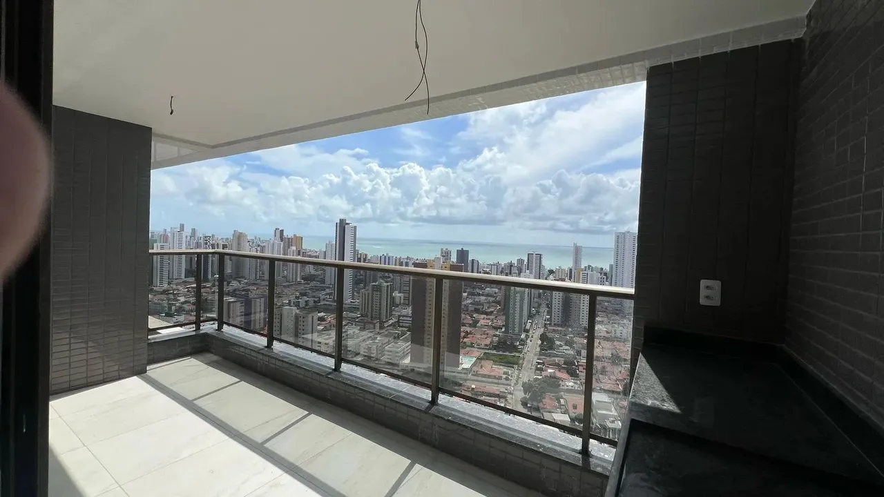 Ocean View - A comodidade do seu lar, com o lazer de um clube